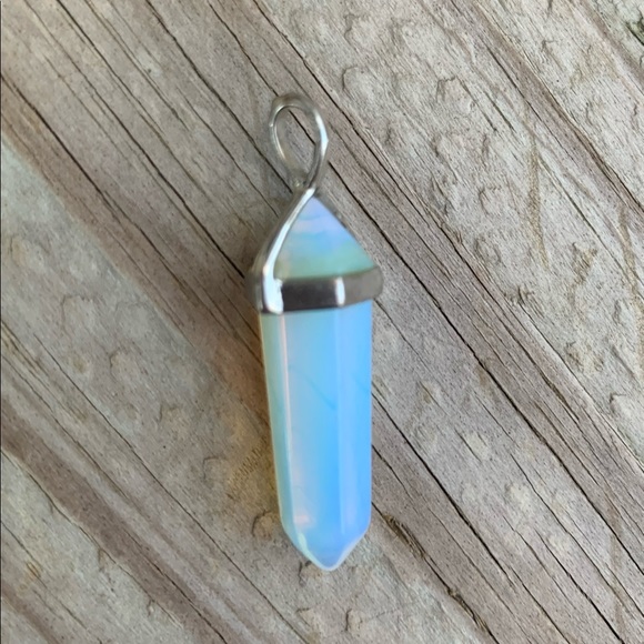Opalite wand. - Picture 3 of 4